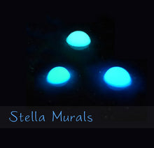 Glow in the Dark Star Stickers | 200 - 1000 Stickers | DIY 3D Glow in Dark Star Ceiling | Super Bright, Realistic Night Sky | Free Shipping
