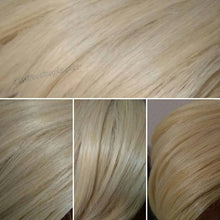 Mercy Wig. Overwatch Cosplay.